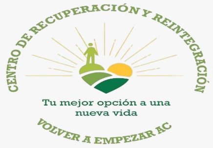 Centro de Recuperación y Reintegración Volver a Empezar